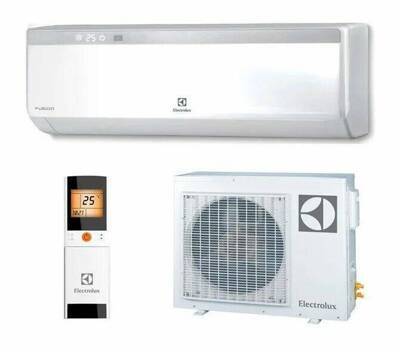 Сплит-система Electrolux EACS-07HF/N3_22Y, до 20 кв.м.